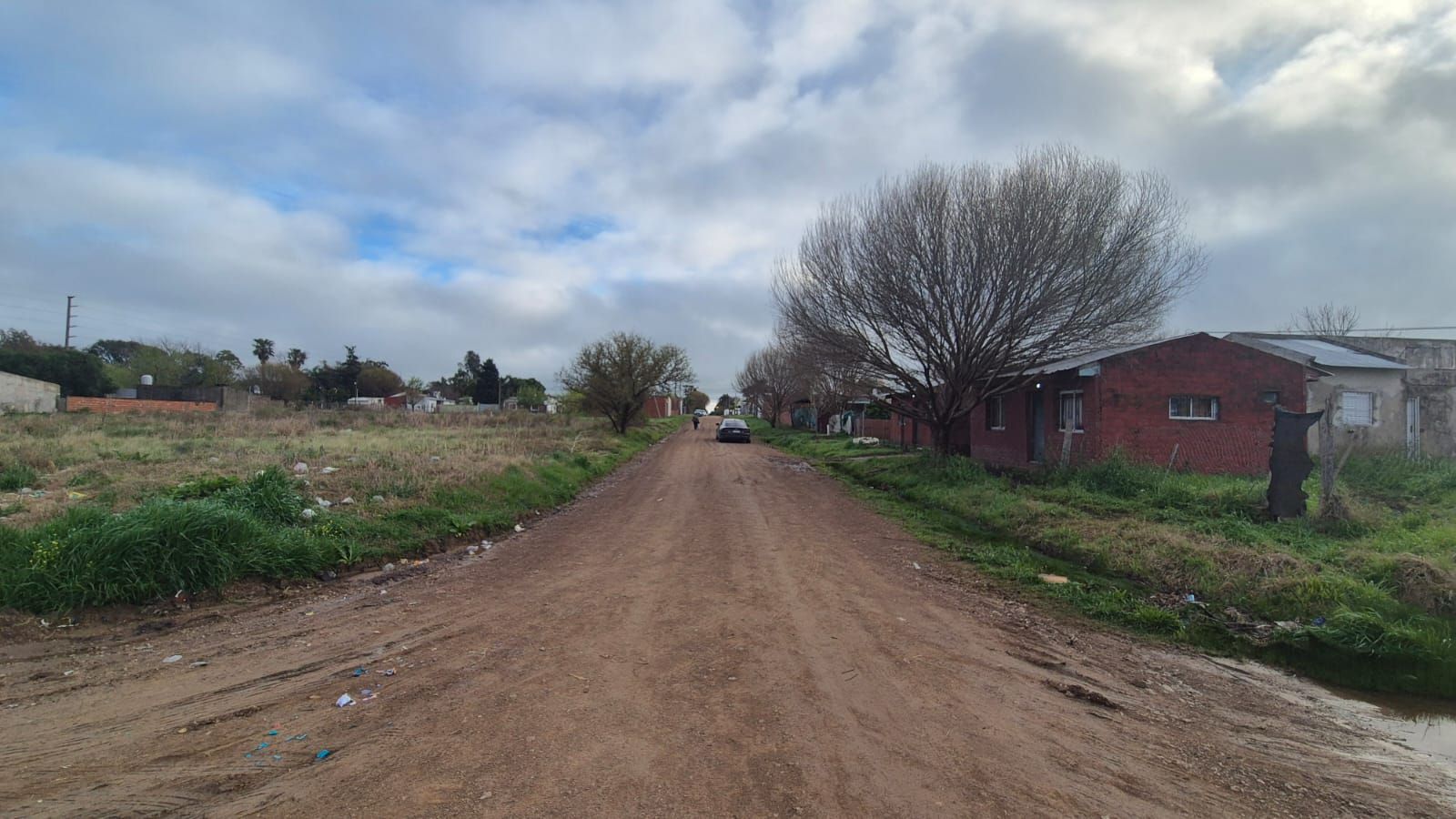 Imagen de la propiedad LOTE EN SAN BENITO